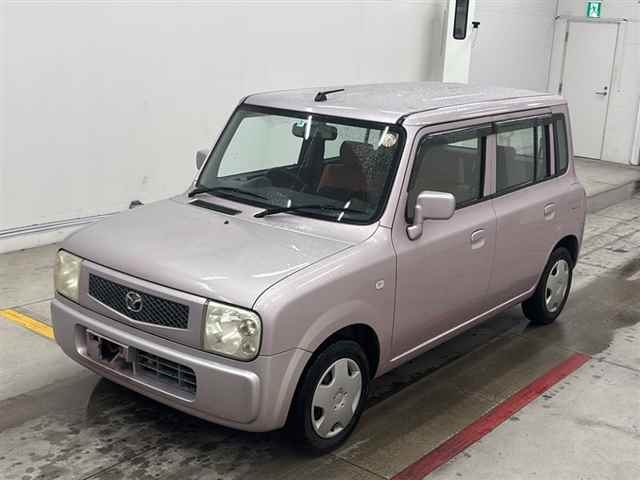 MAZDA SPIANO