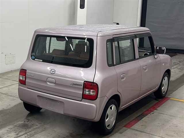 MAZDA SPIANO