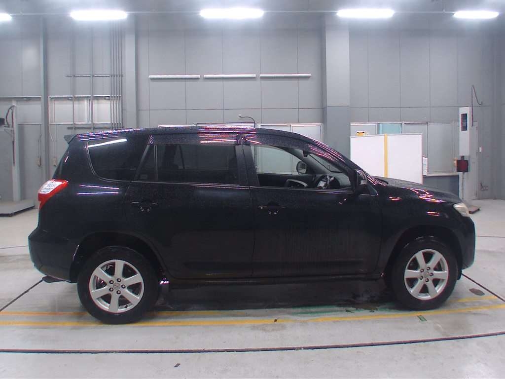 TOYOTA VANGUARD