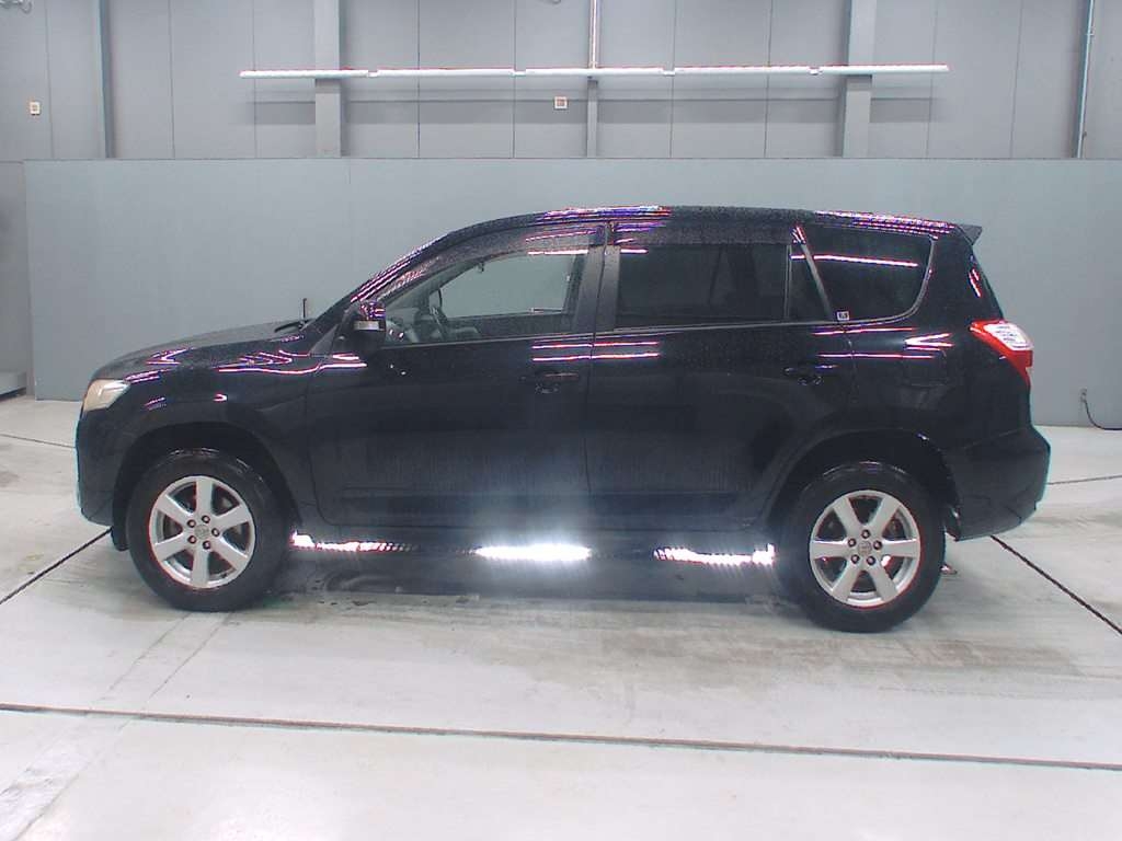 TOYOTA VANGUARD