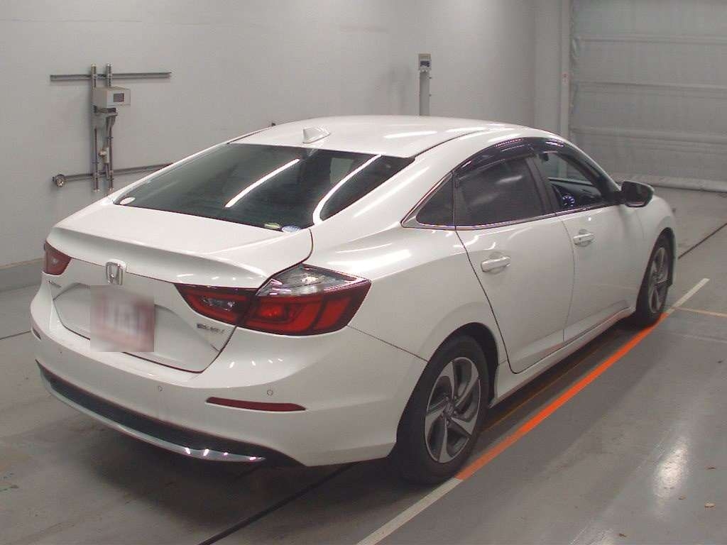 HONDA INSIGHT