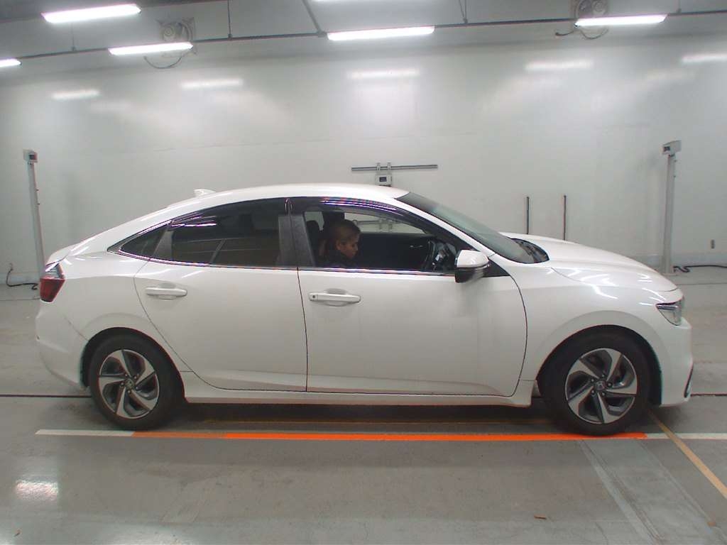 HONDA INSIGHT