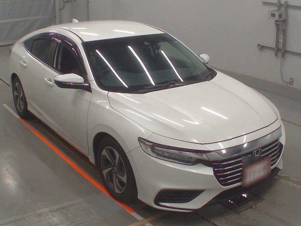 HONDA INSIGHT