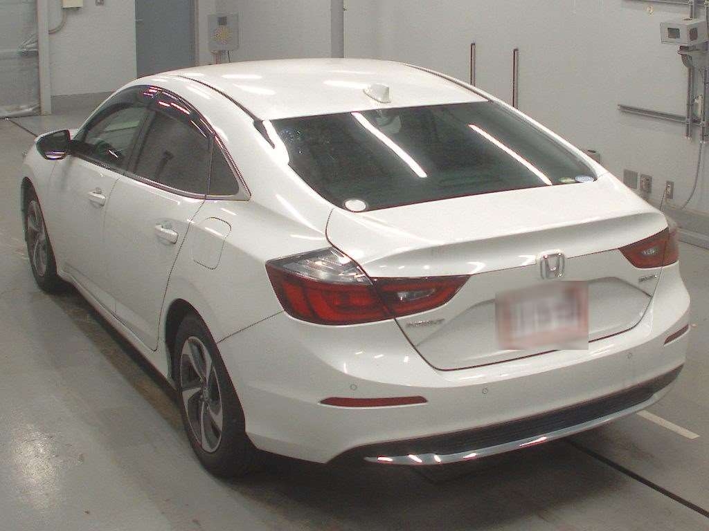 HONDA INSIGHT