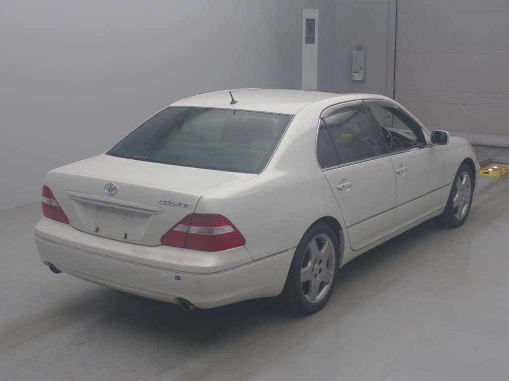 TOYOTA CELSIOR