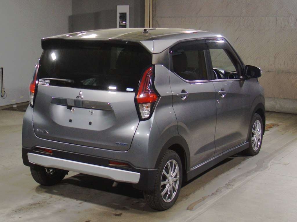 MITSUBISHI EK X
