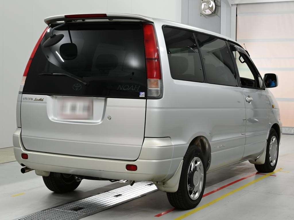 TOYOTA TOWN ACE NOAH