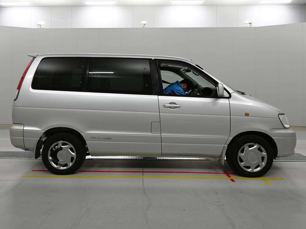 TOYOTA TOWN ACE NOAH
