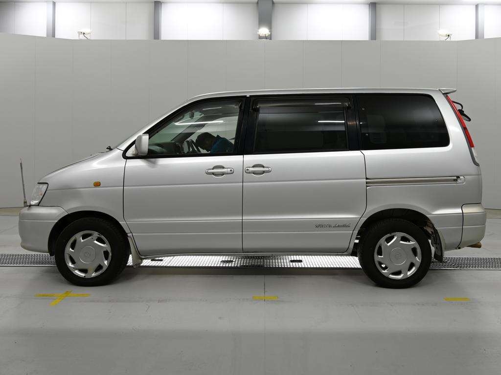 TOYOTA TOWN ACE NOAH