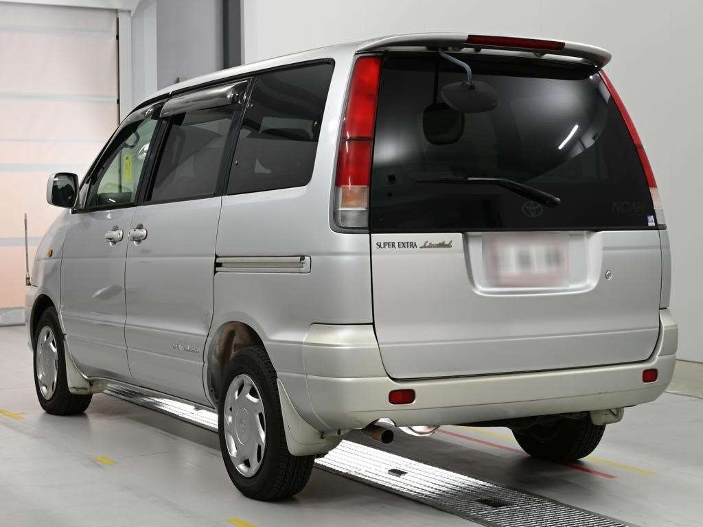 TOYOTA TOWN ACE NOAH