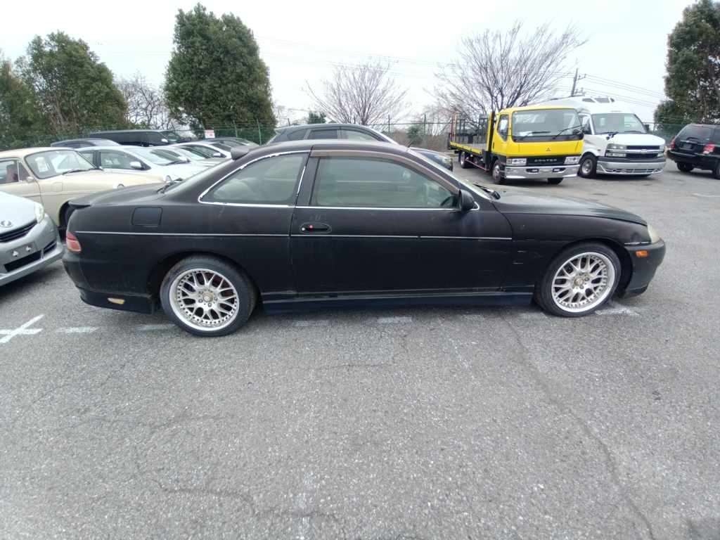 TOYOTA SOARER