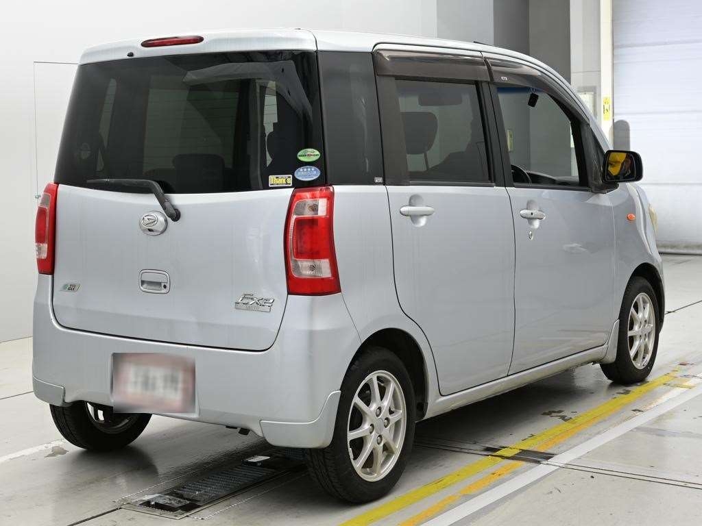 DAIHATSU TANTO EXE