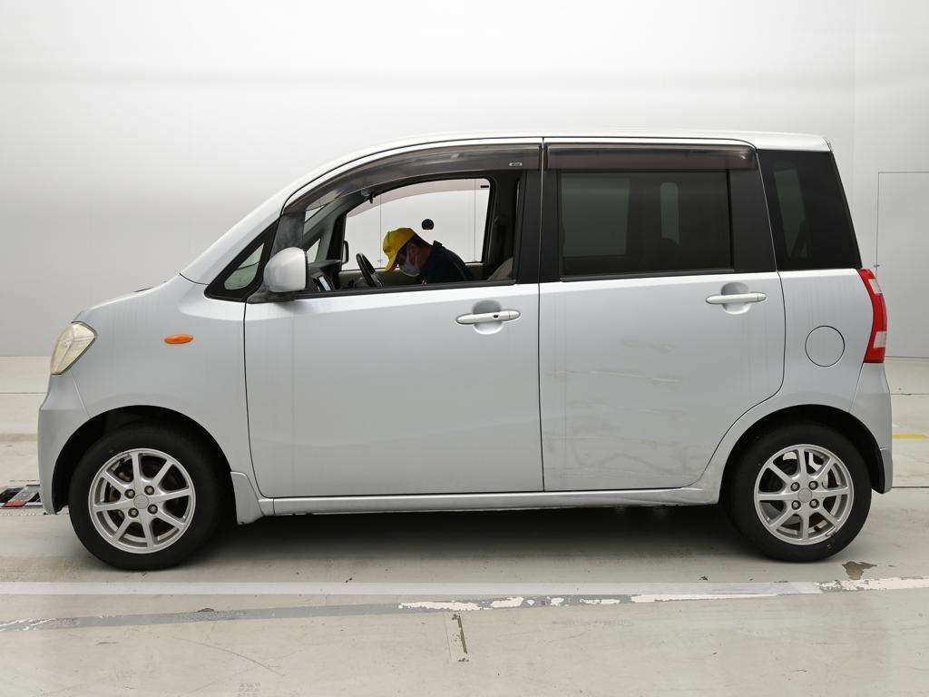 DAIHATSU TANTO EXE