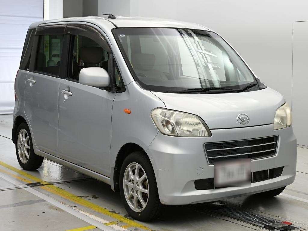 DAIHATSU TANTO EXE