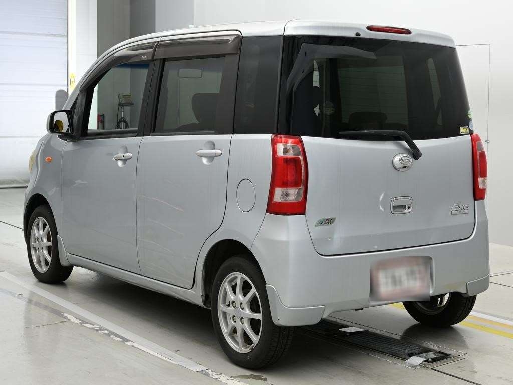 DAIHATSU TANTO EXE