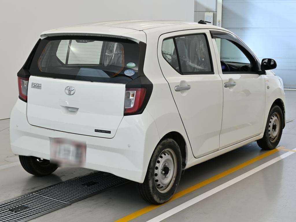 TOYOTA PIXIS EPOCH
