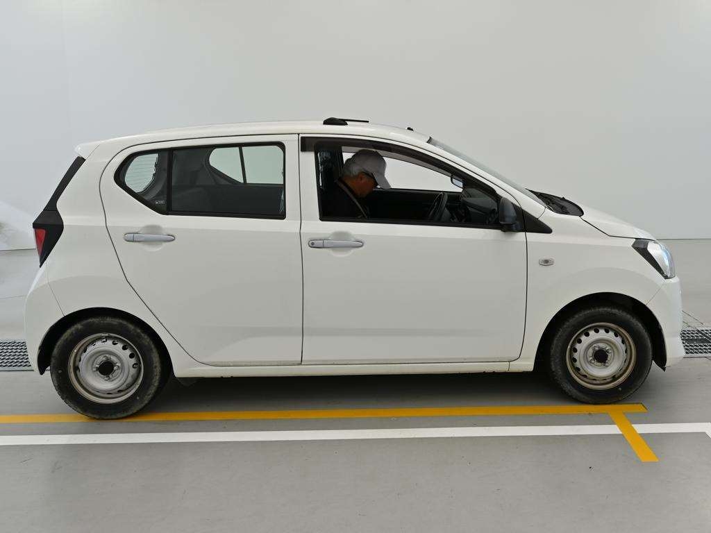 TOYOTA PIXIS EPOCH