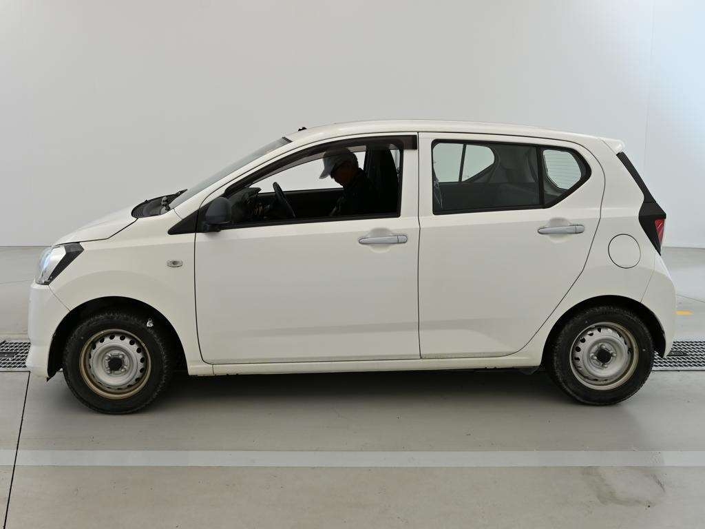 TOYOTA PIXIS EPOCH