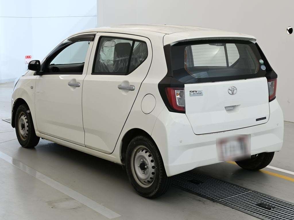 TOYOTA PIXIS EPOCH