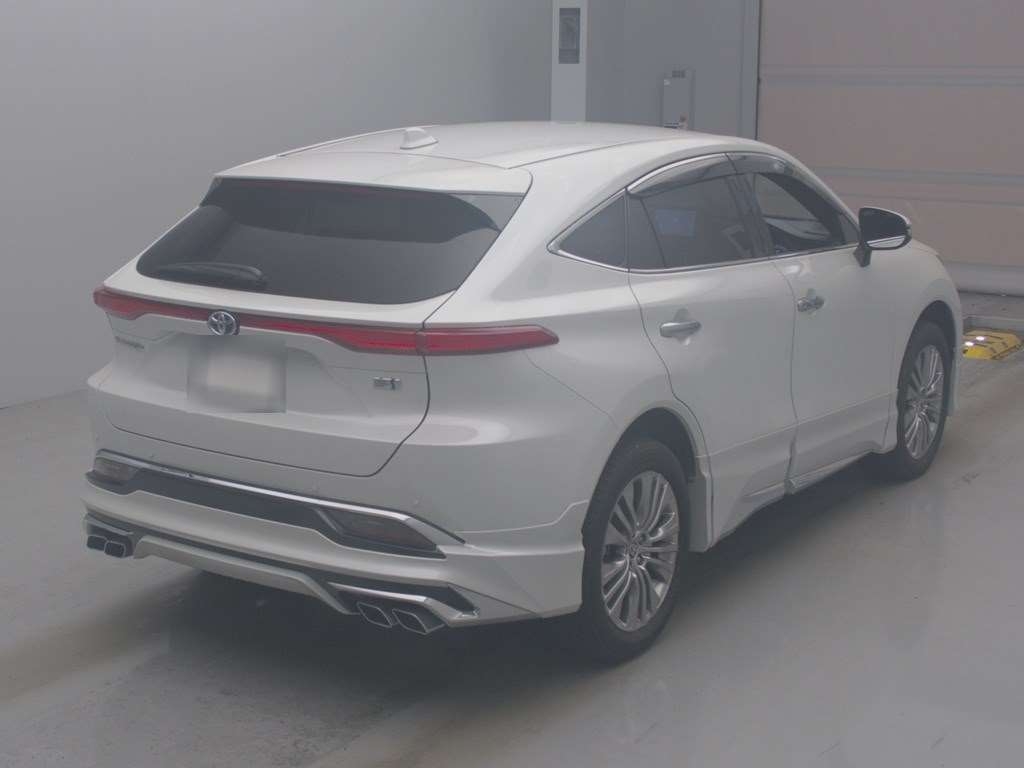 TOYOTA VENZA