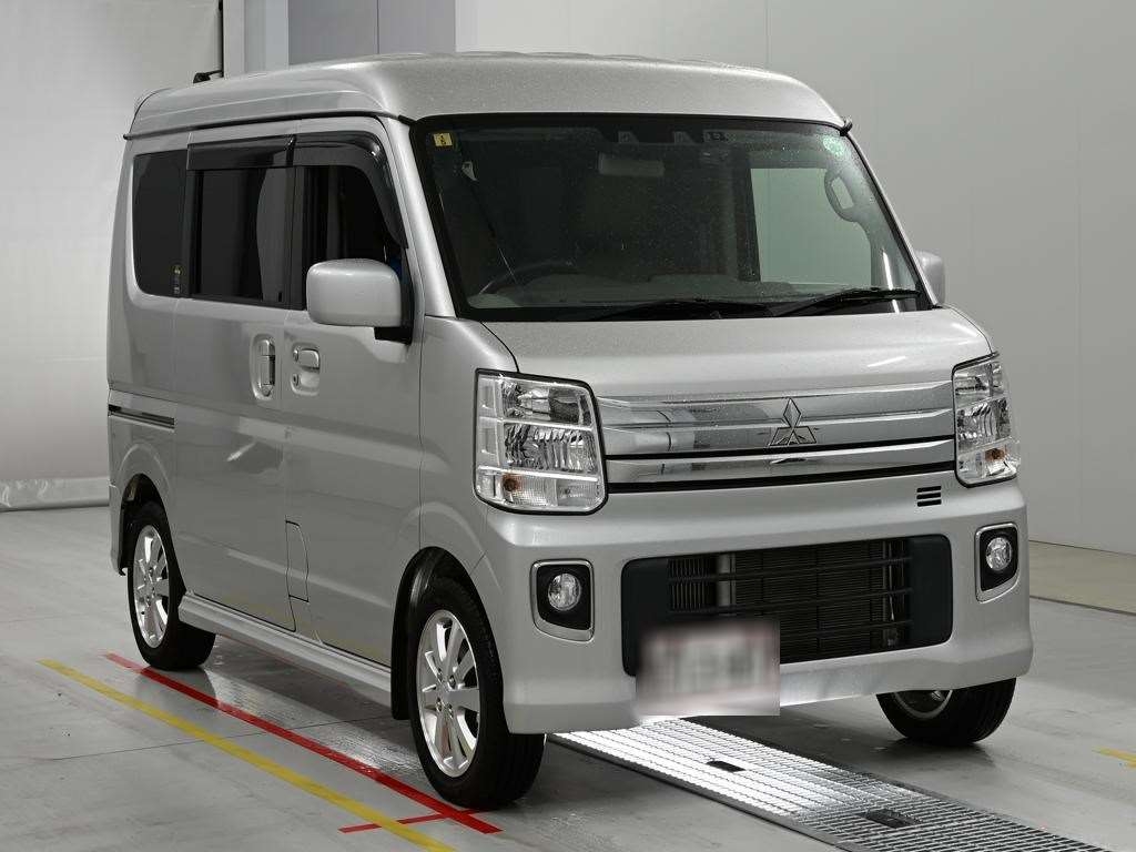 MITSUBISHI TOWN BOX