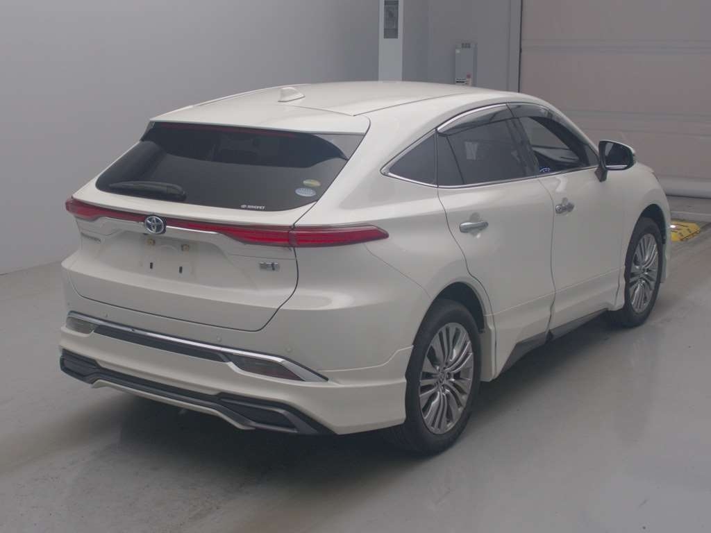 TOYOTA VENZA
