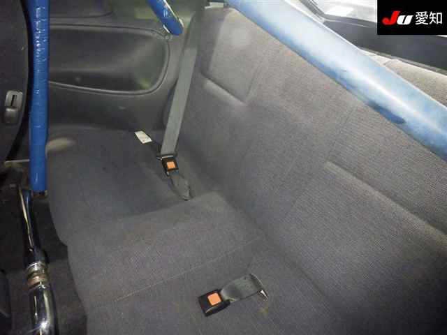 NISSAN 180SX