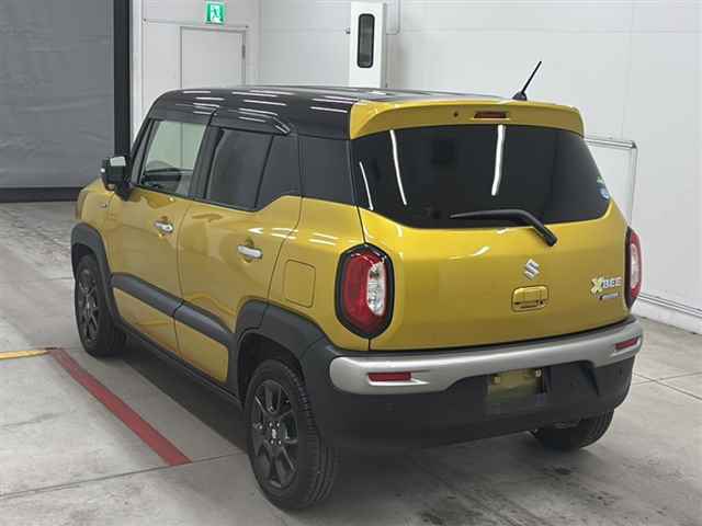 SUZUKI XBEE