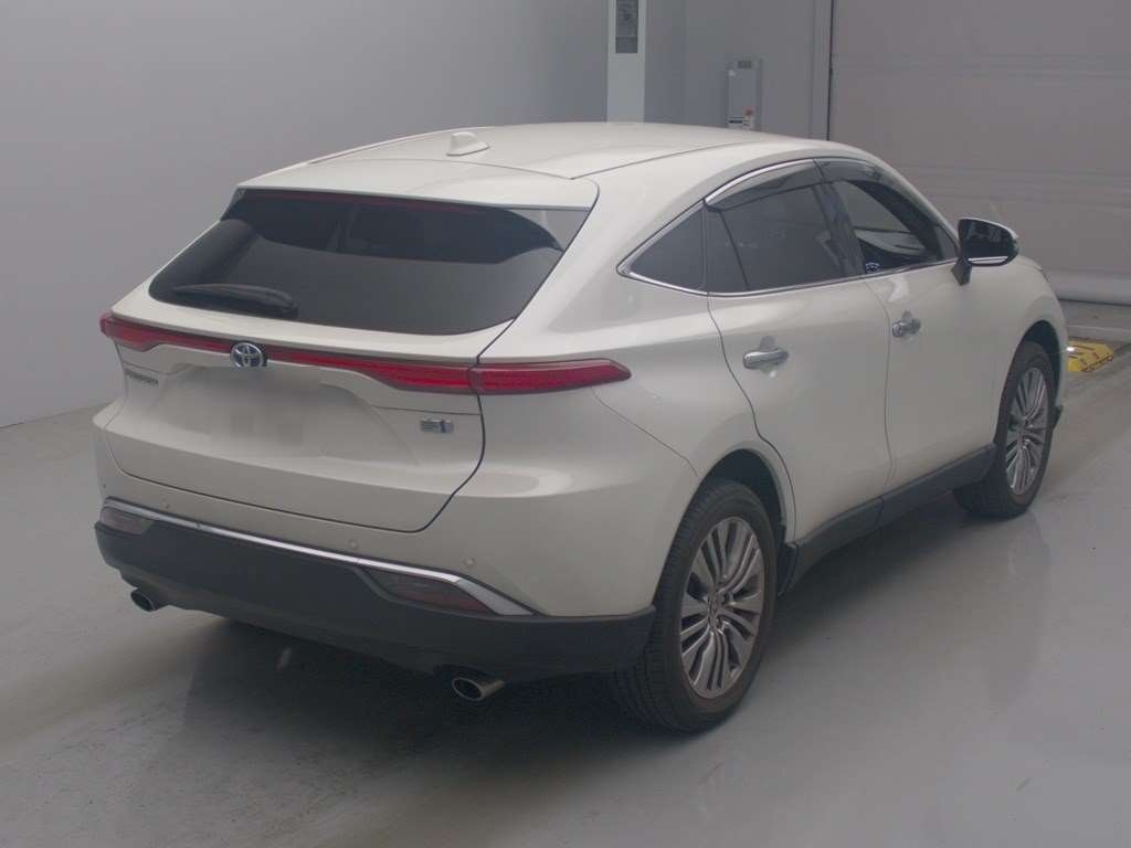 TOYOTA VENZA