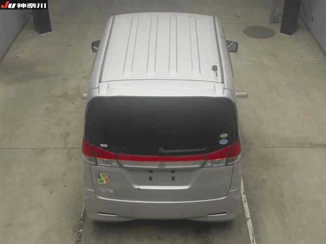 MITSUBISHI DELICA D:2