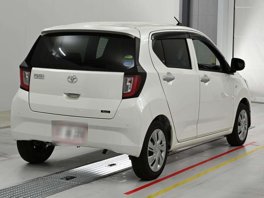 TOYOTA PIXIS EPOCH
