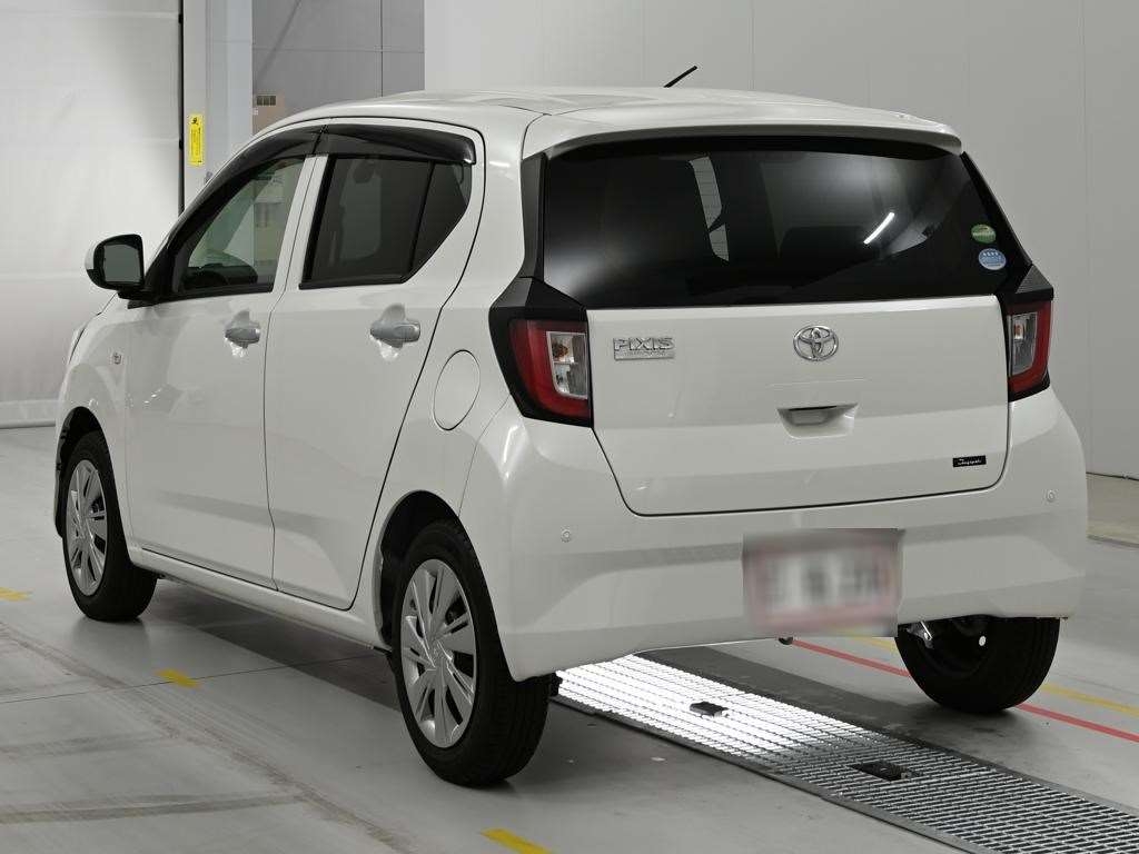 TOYOTA PIXIS EPOCH