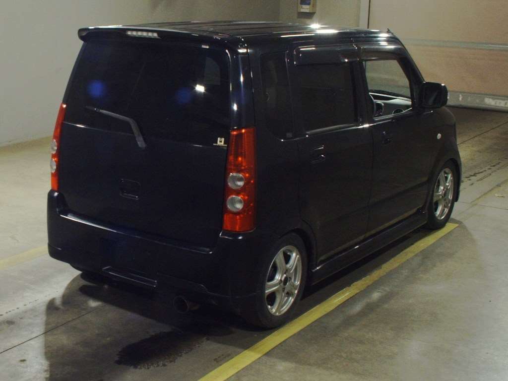 MAZDA AZ-WAGON