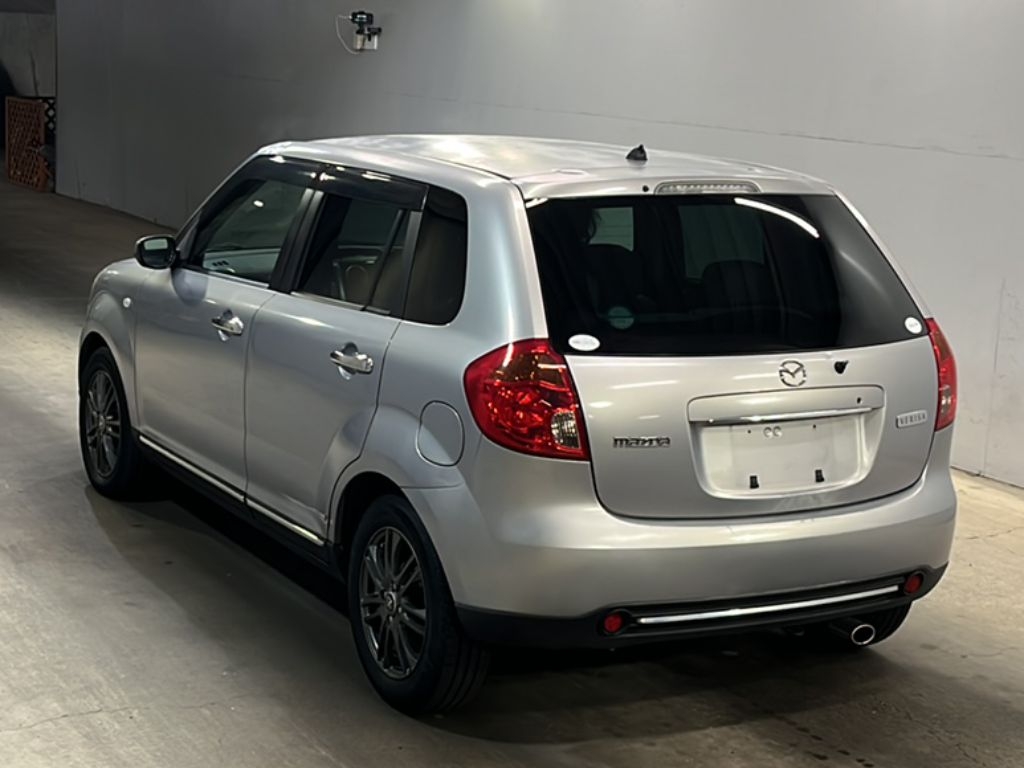MAZDA VERISA