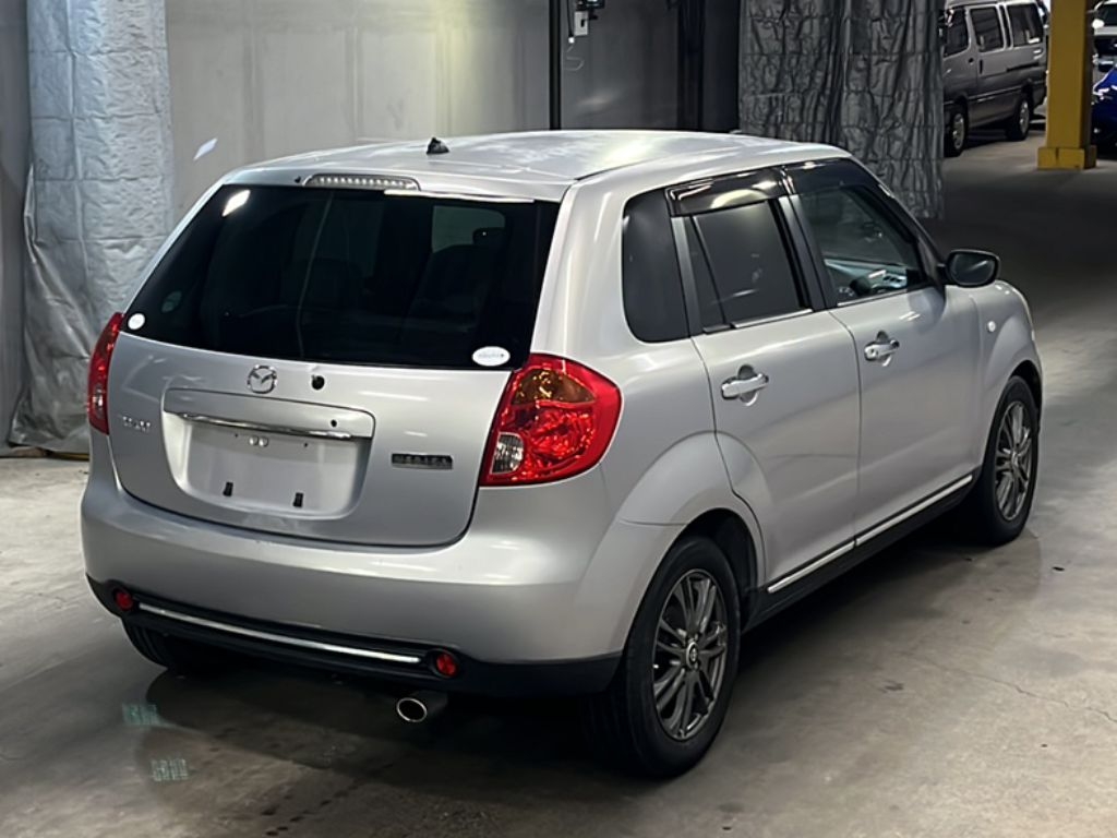 MAZDA VERISA