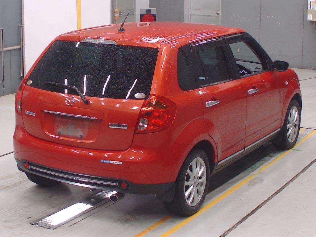 MAZDA VERISA
