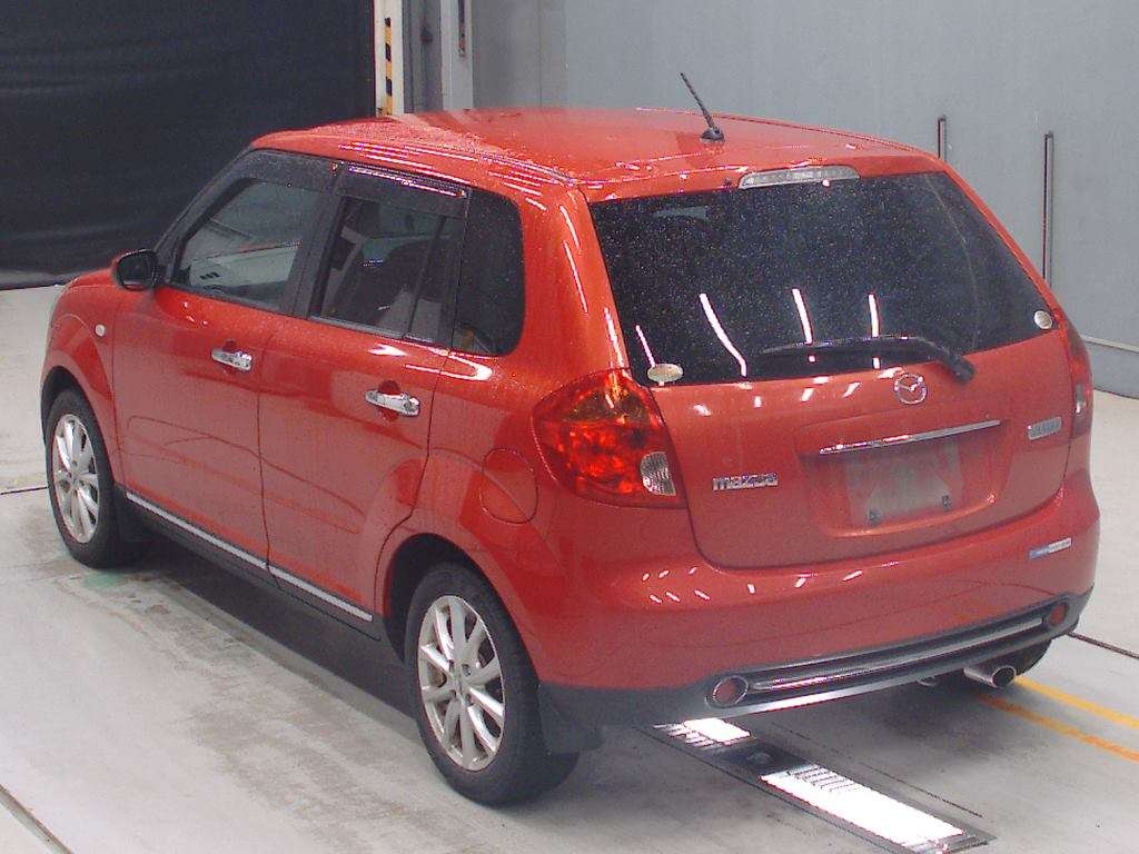 MAZDA VERISA