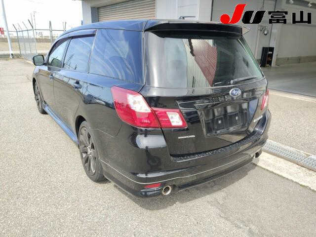 SUBARU EXIGA