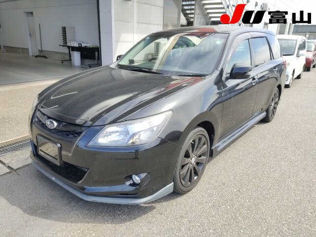 SUBARU EXIGA