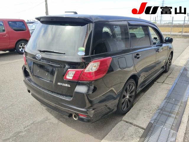SUBARU EXIGA