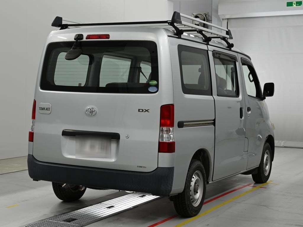 TOYOTA LITE ACE