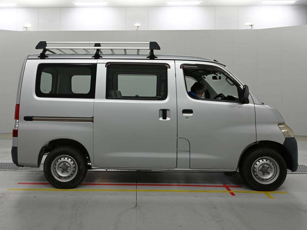 TOYOTA LITE ACE