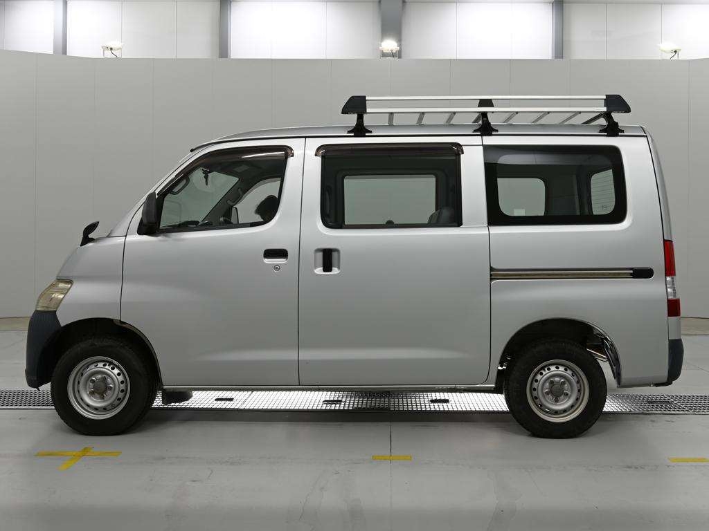 TOYOTA LITE ACE