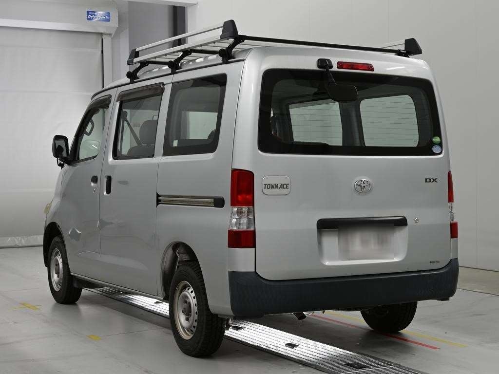 TOYOTA LITE ACE