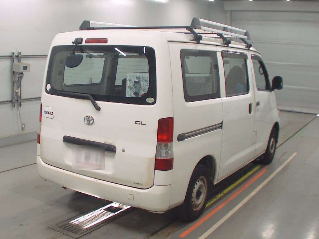 TOYOTA LITE ACE