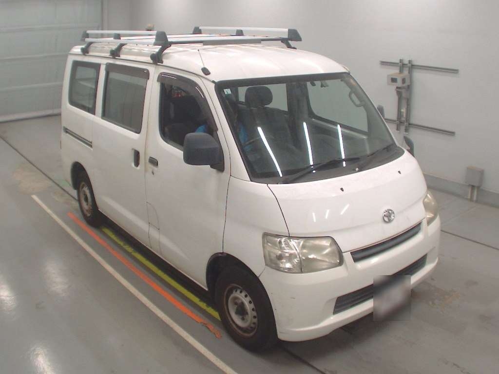 TOYOTA LITE ACE