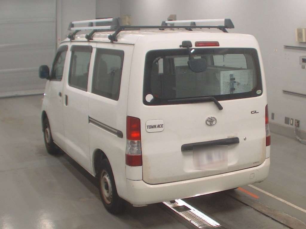 TOYOTA LITE ACE