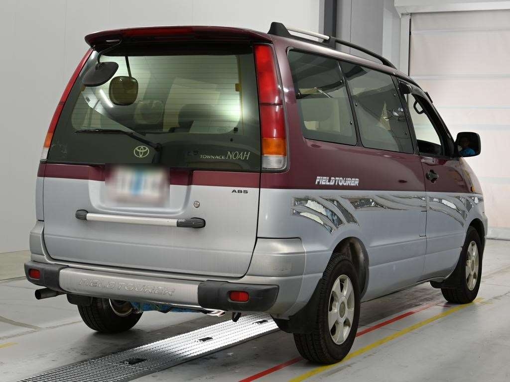 TOYOTA TOWN ACE NOAH