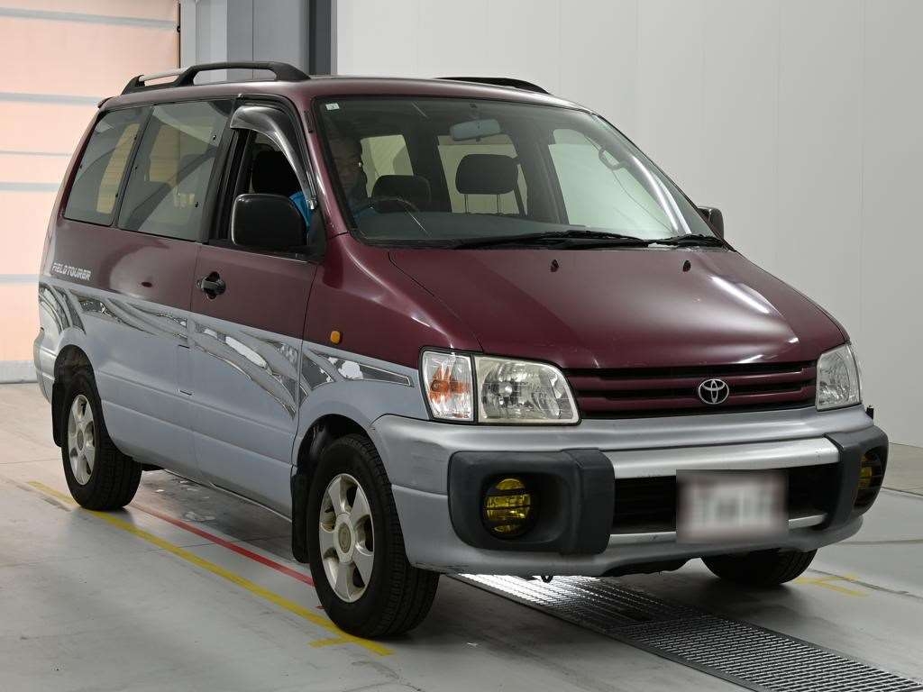 TOYOTA TOWN ACE NOAH
