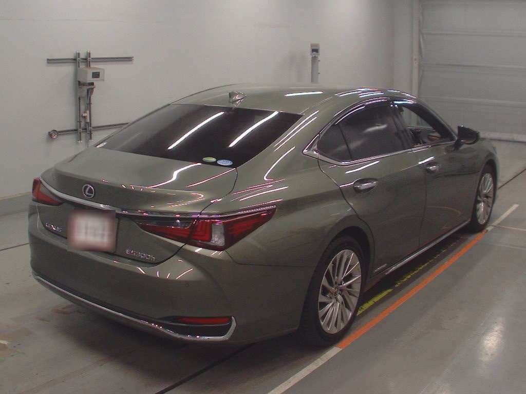 LEXUS ES300H